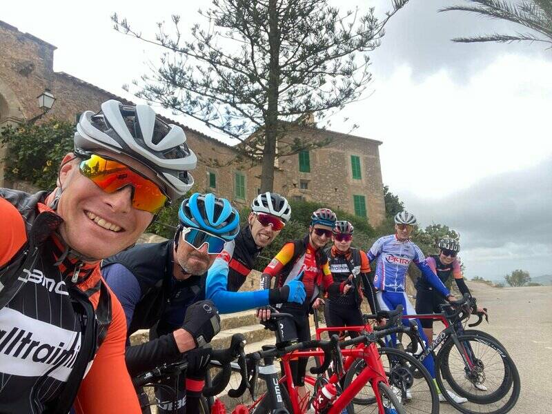 Mallorca kemp Classic I. - 18. 3. - 27. 3. 2022