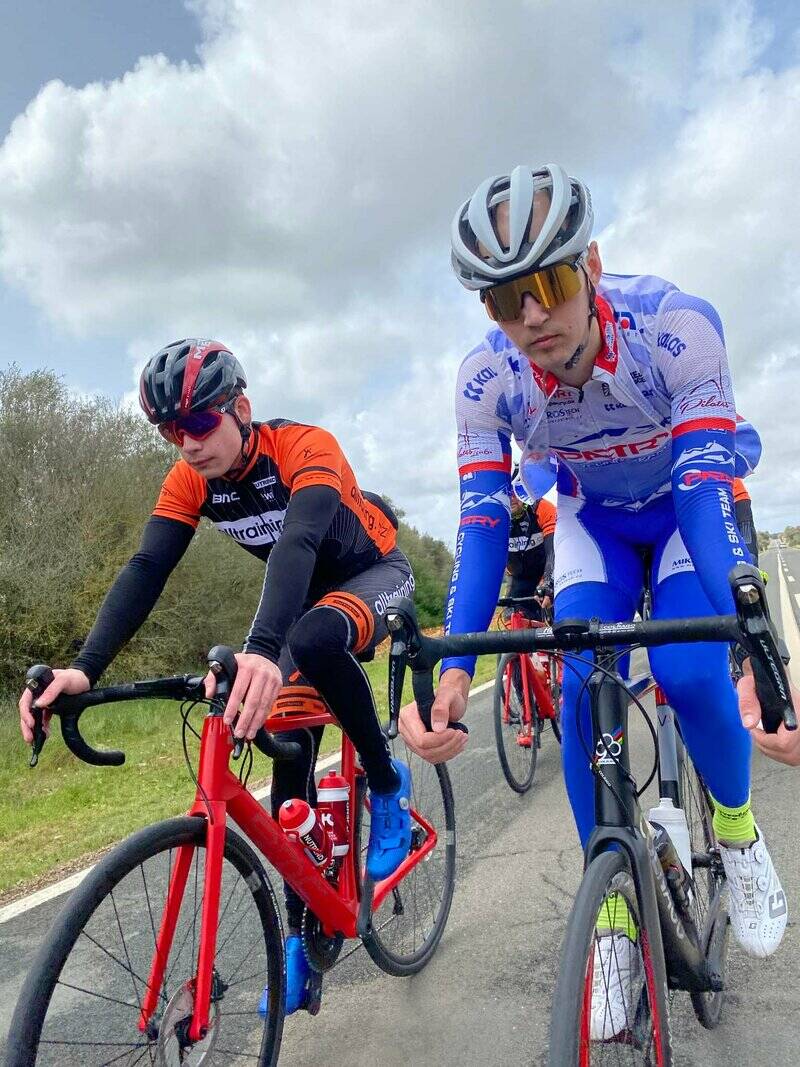 Mallorca kemp Classic I. - 18. 3. - 27. 3. 2022