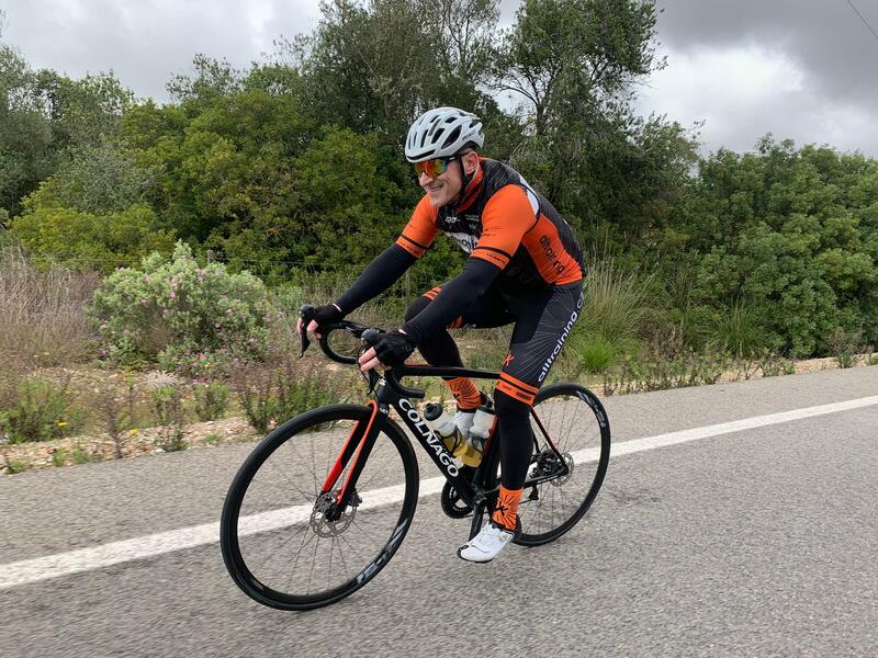 Mallorca kemp Classic I. - 18. 3. - 27. 3. 2022