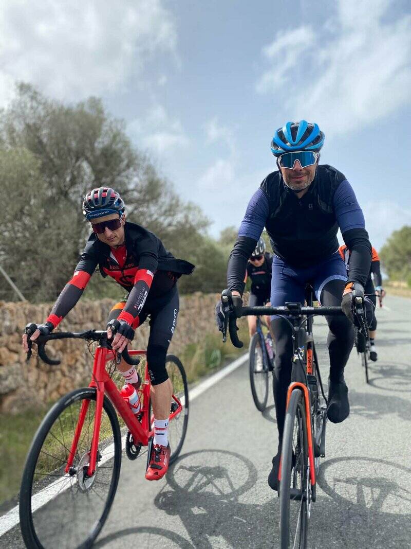 Mallorca kemp Classic I. - 18. 3. - 27. 3. 2022