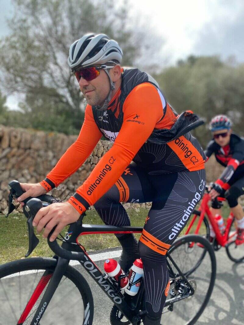 Mallorca kemp Classic I. - 18. 3. - 27. 3. 2022