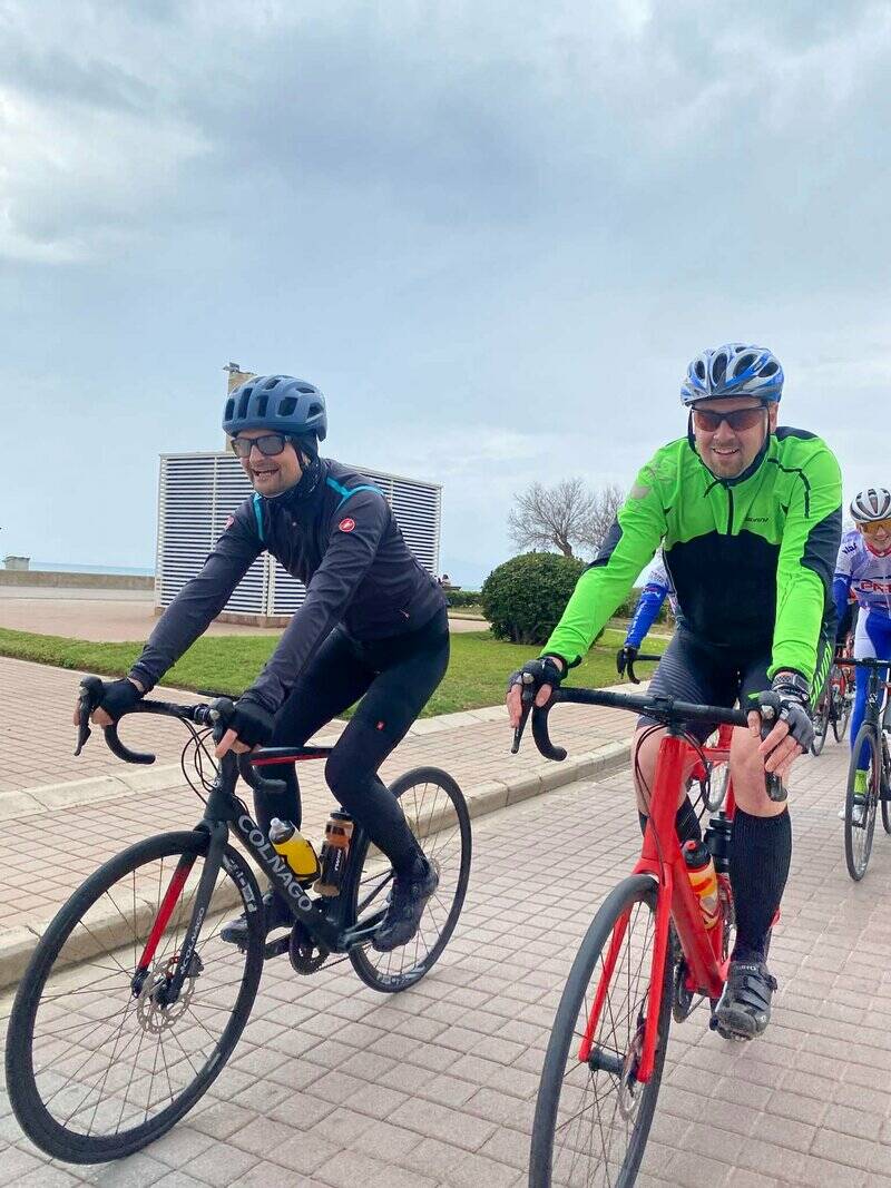 Mallorca kemp Classic I. - 18. 3. - 27. 3. 2022