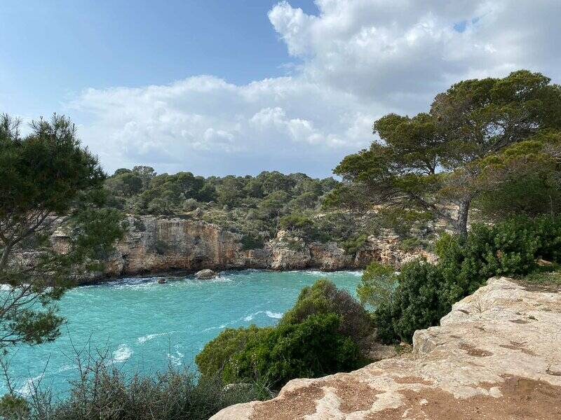 Mallorca kemp Classic I. - 18. 3. - 27. 3. 2022