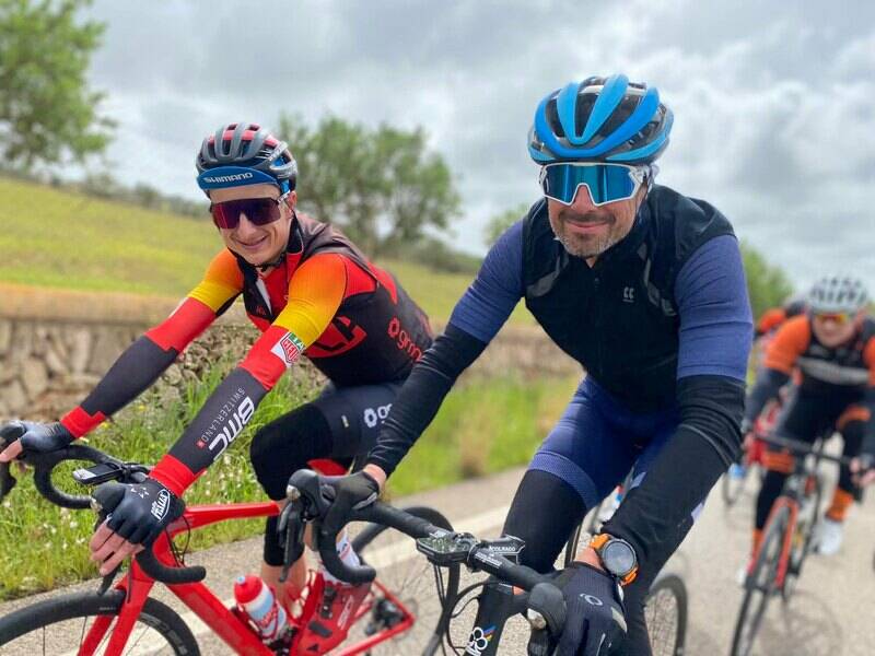 Mallorca kemp Classic I. - 18. 3. - 27. 3. 2022