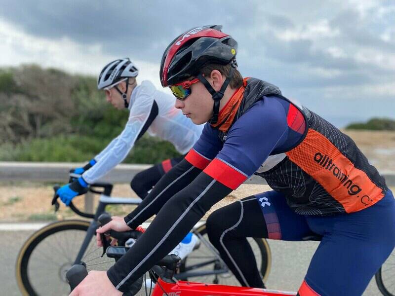 Mallorca kemp Classic I. - 18. 3. - 27. 3. 2022