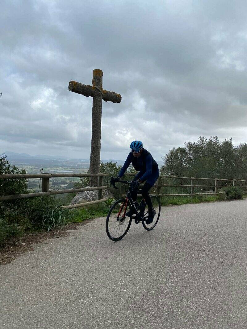 Mallorca kemp Classic I. - 18. 3. - 27. 3. 2022