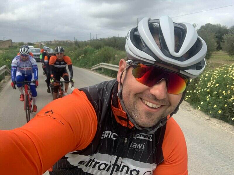Mallorca kemp Classic I. - 18. 3. - 27. 3. 2022