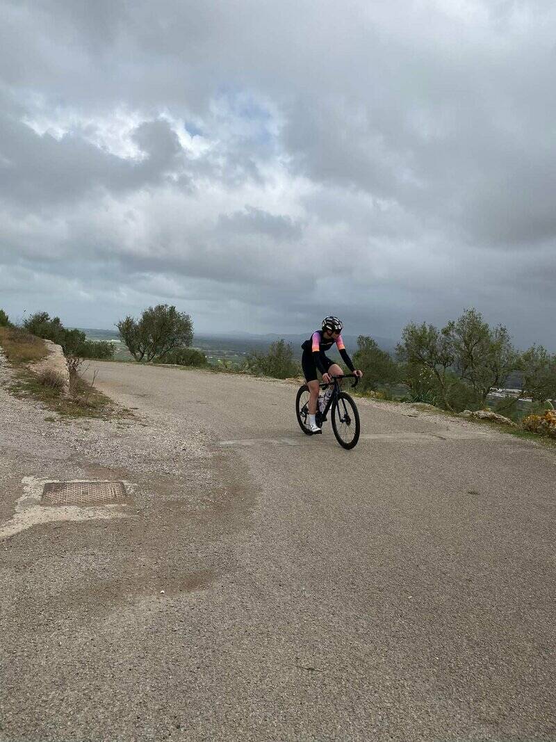 Mallorca kemp Classic I. - 18. 3. - 27. 3. 2022
