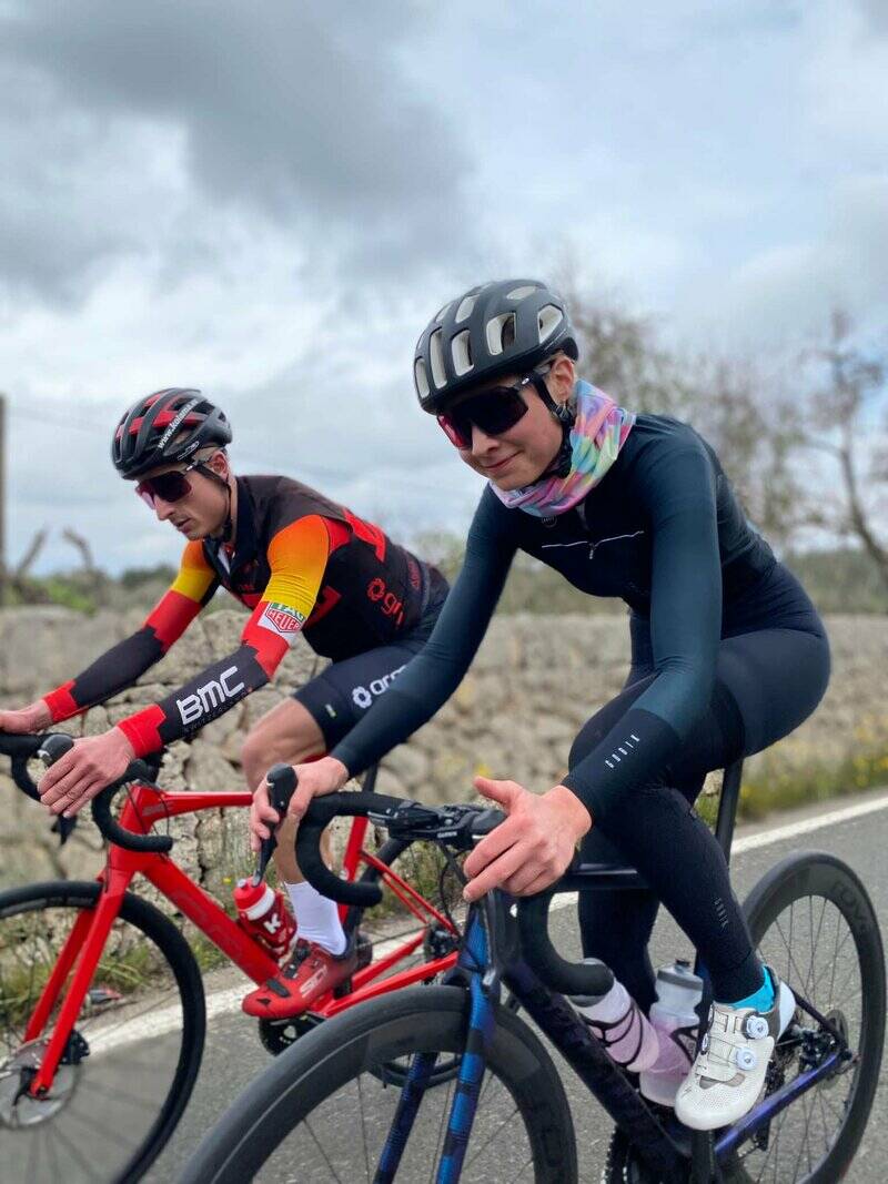 Mallorca kemp Classic I. - 18. 3. - 27. 3. 2022