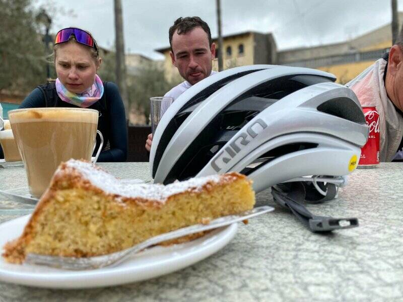 Mallorca kemp Classic I. - 18. 3. - 27. 3. 2022