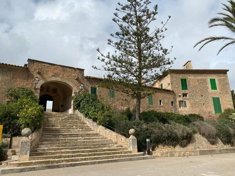 Mallorca kemp Classic I. - 18. 3. - 27. 3. 2022