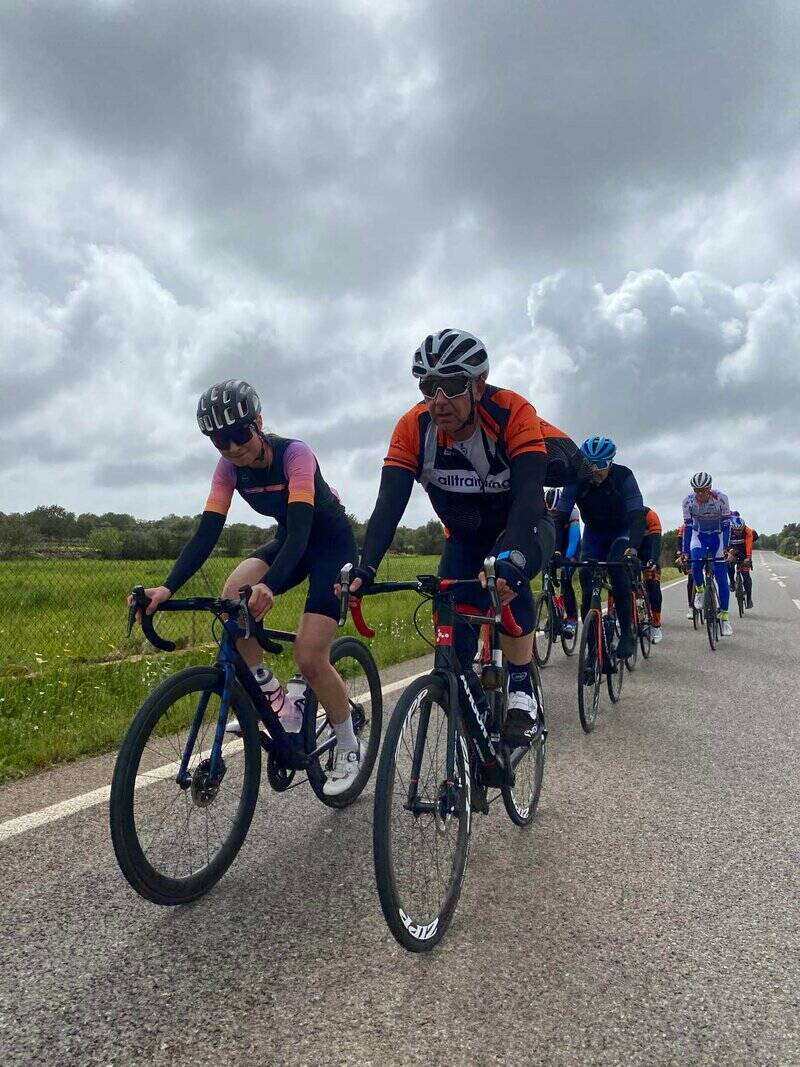 Mallorca kemp Classic I. - 18. 3. - 27. 3. 2022