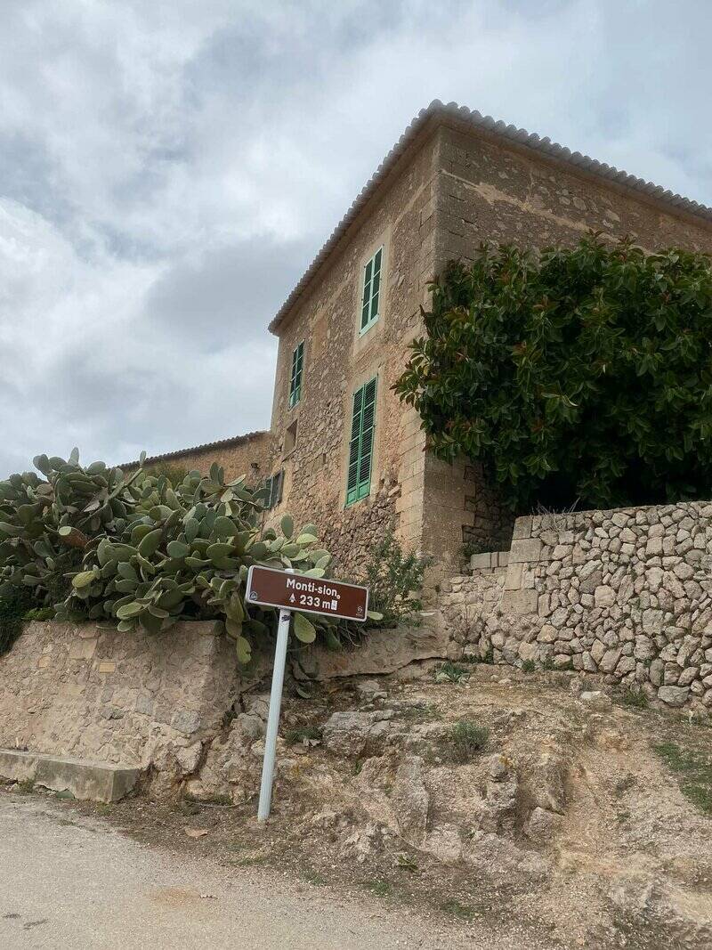 Mallorca kemp Classic I. - 18. 3. - 27. 3. 2022