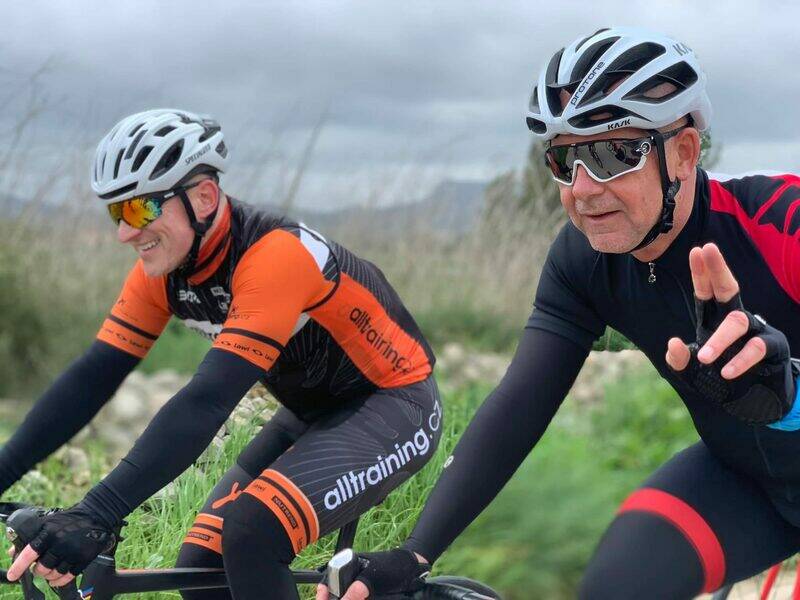 Mallorca kemp Classic I. - 18. 3. - 27. 3. 2022