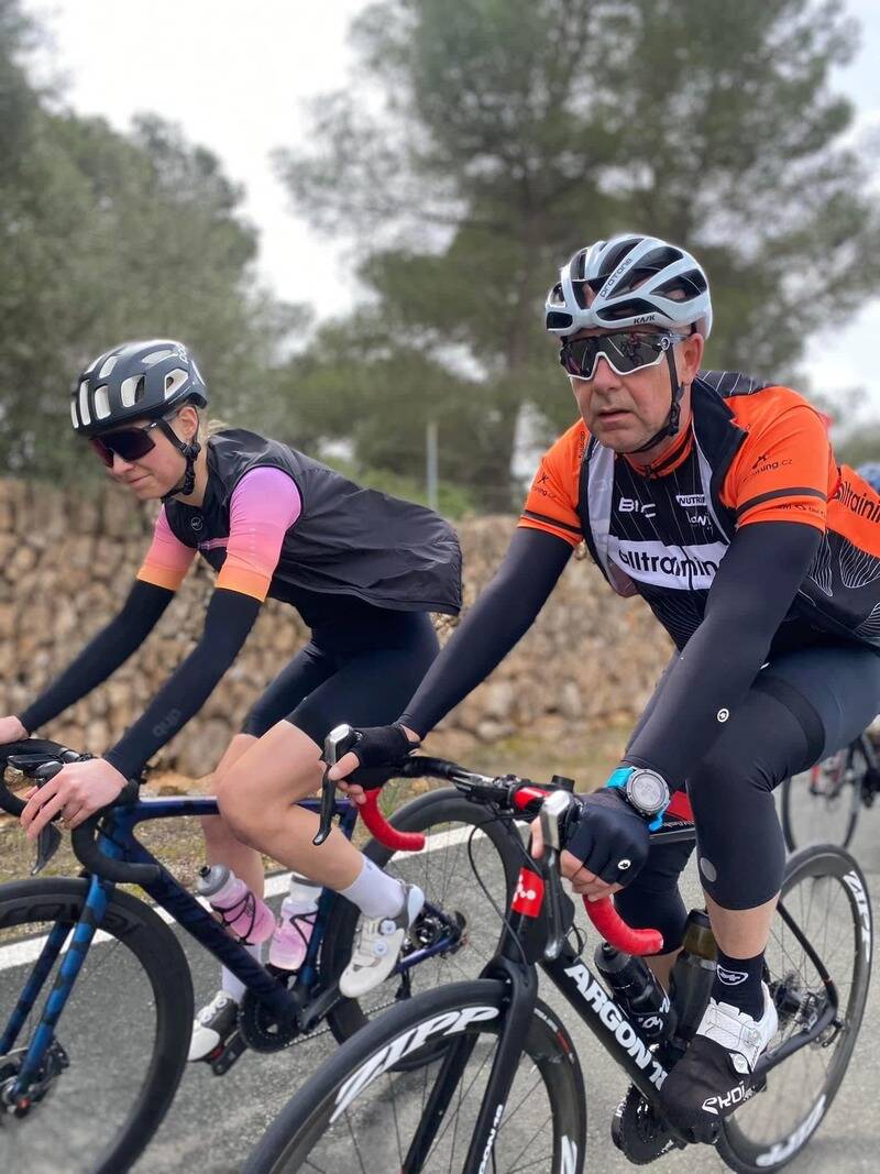 Mallorca kemp Classic I. - 18. 3. - 27. 3. 2022