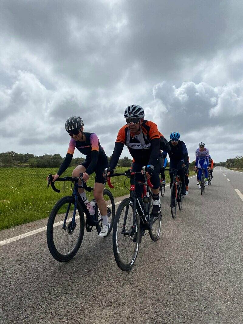 Mallorca kemp Classic I. - 18. 3. - 27. 3. 2022