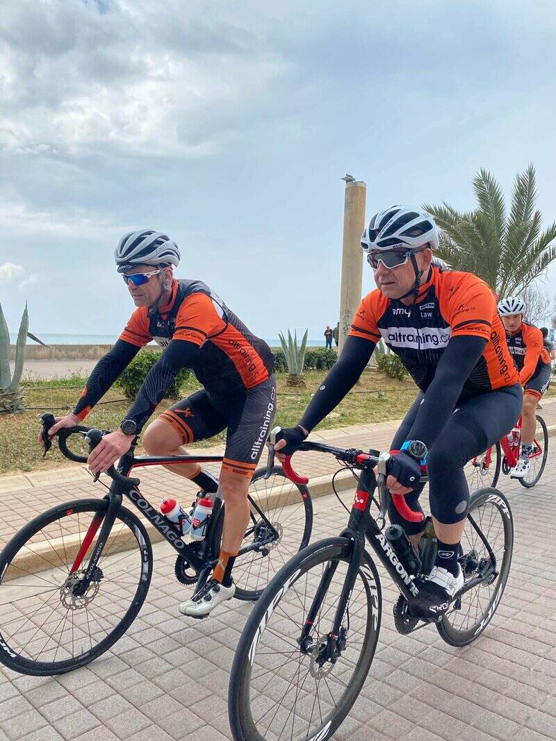 Mallorca kemp Classic I. - 18. 3. - 27. 3. 2022