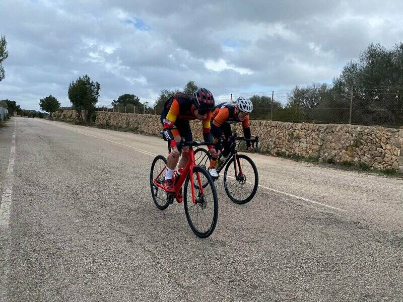 Mallorca kemp Classic I. - 18. 3. - 27. 3. 2022