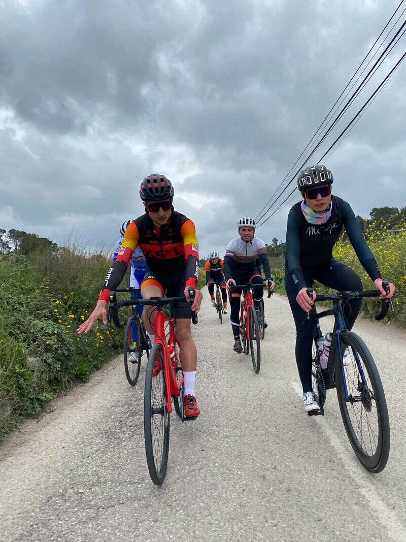 Mallorca kemp Classic I. - 18. 3. - 27. 3. 2022