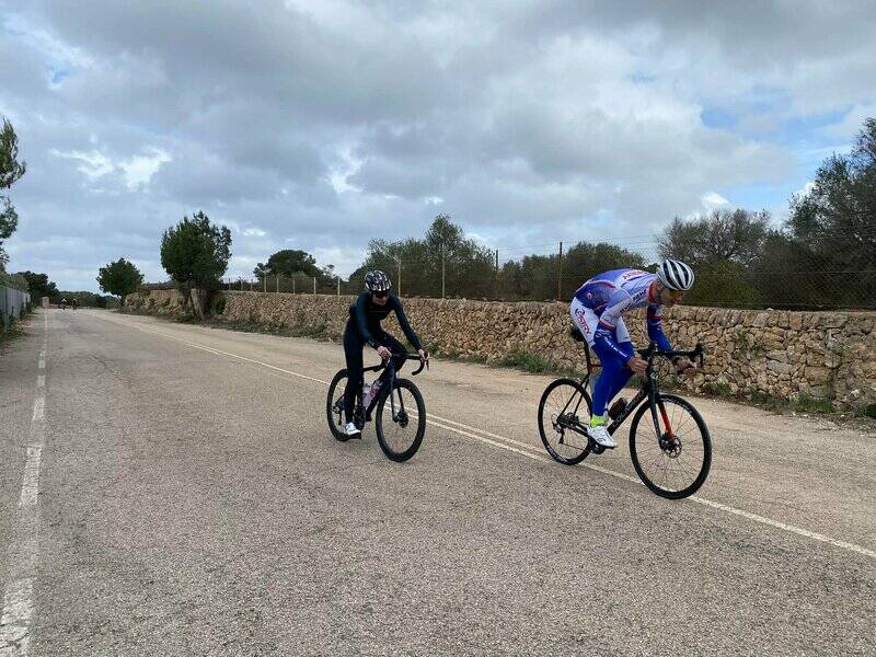 Mallorca kemp Classic I. - 18. 3. - 27. 3. 2022