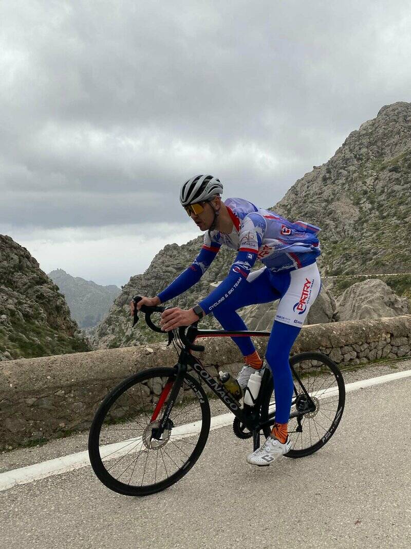 Mallorca kemp Classic I. - 18. 3. - 27. 3. 2022