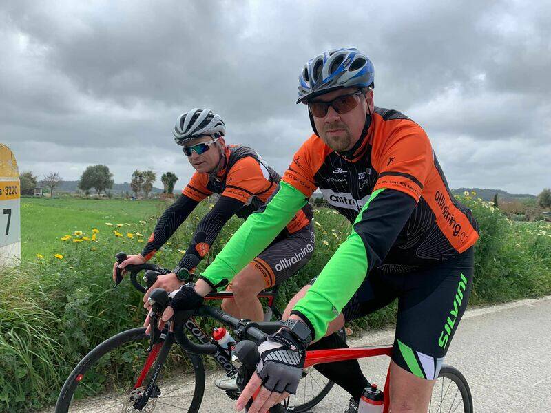 Mallorca kemp Classic I. - 18. 3. - 27. 3. 2022