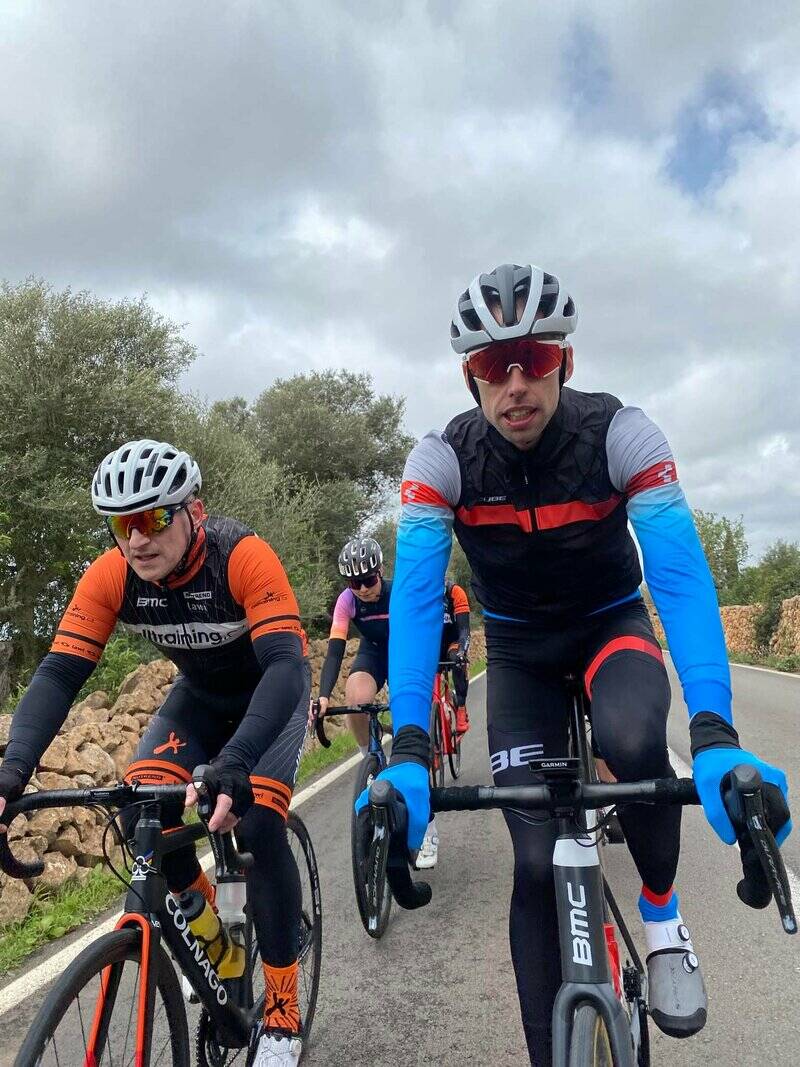 Mallorca kemp Classic I. - 18. 3. - 27. 3. 2022