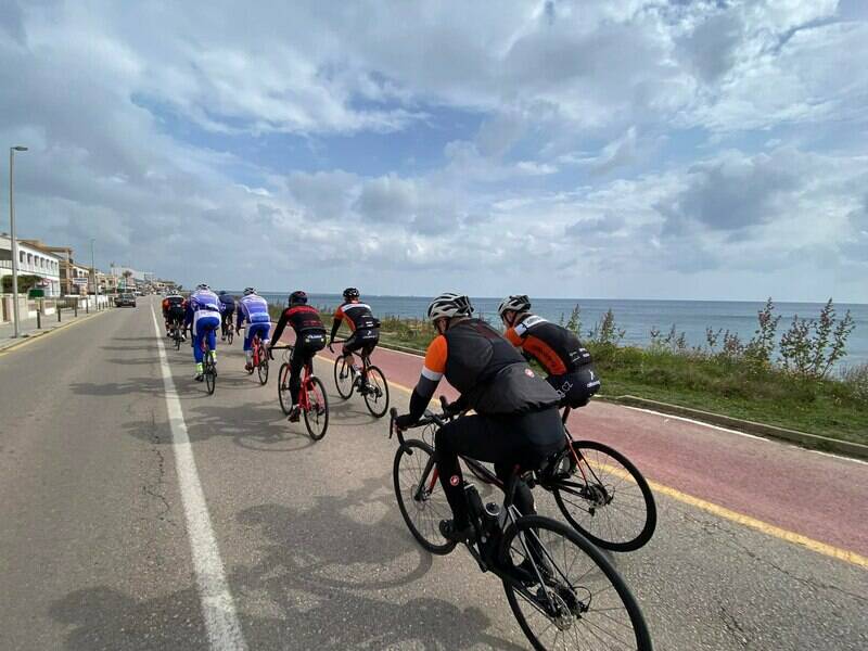 Mallorca kemp Classic I. - 18. 3. - 27. 3. 2022
