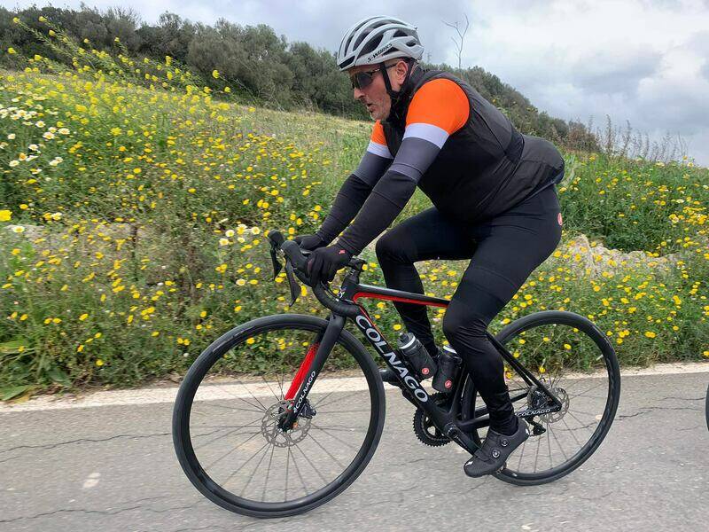 Mallorca kemp Classic I. - 18. 3. - 27. 3. 2022