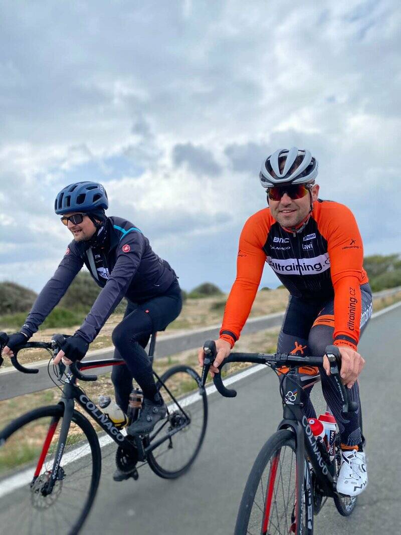 Mallorca kemp Classic I. - 18. 3. - 27. 3. 2022