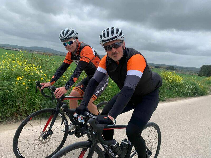 Mallorca kemp Classic I. - 18. 3. - 27. 3. 2022