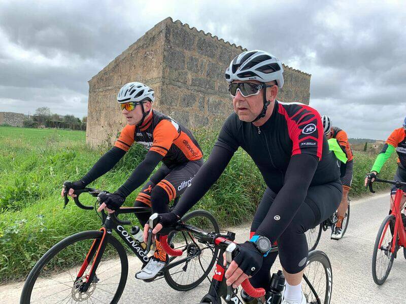Mallorca kemp Classic I. - 18. 3. - 27. 3. 2022