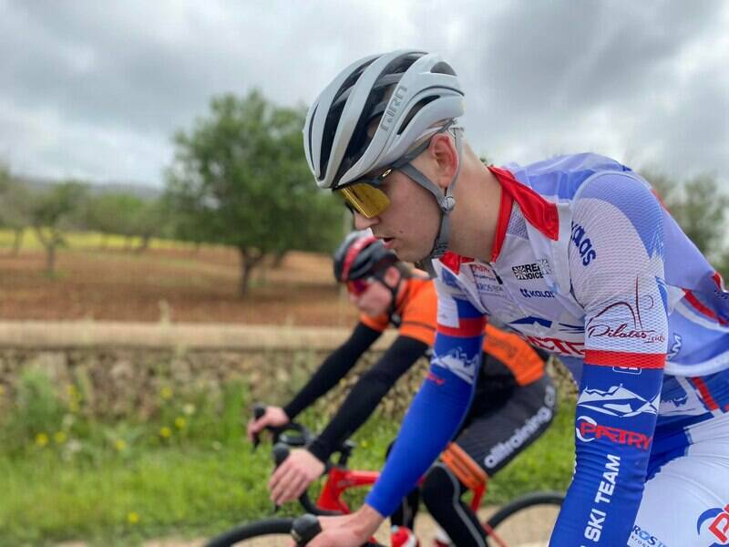Mallorca kemp Classic I. - 18. 3. - 27. 3. 2022