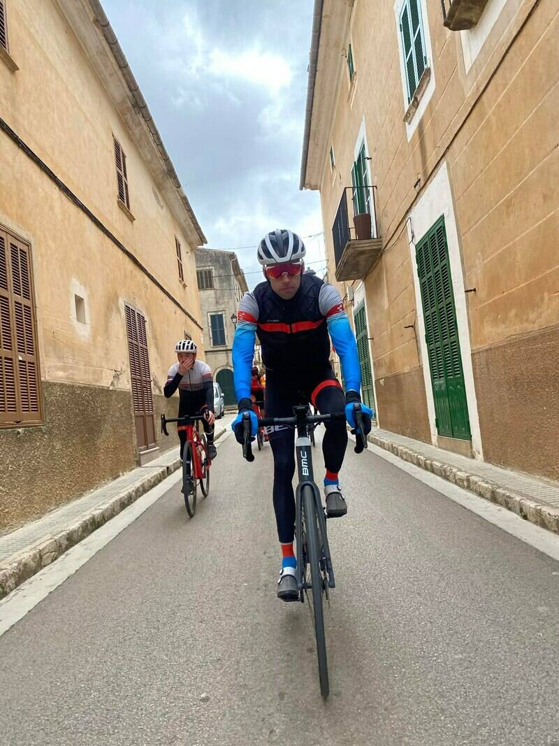 Mallorca kemp Classic I. - 18. 3. - 27. 3. 2022