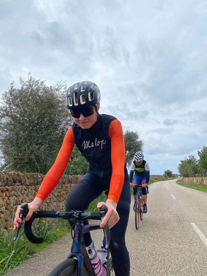Mallorca kemp Classic I. - 18. 3. - 27. 3. 2022