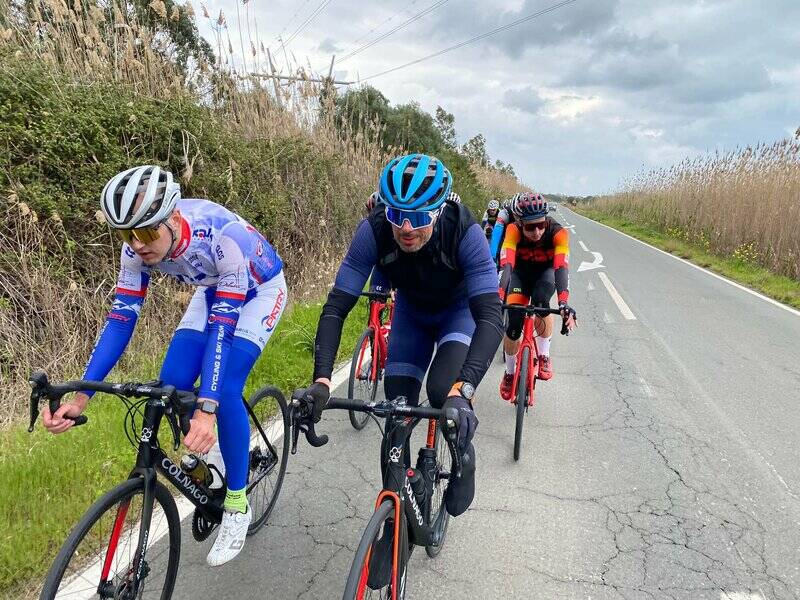 Mallorca kemp Classic I. - 18. 3. - 27. 3. 2022