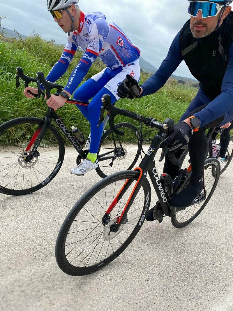 Mallorca kemp Classic I. - 18. 3. - 27. 3. 2022