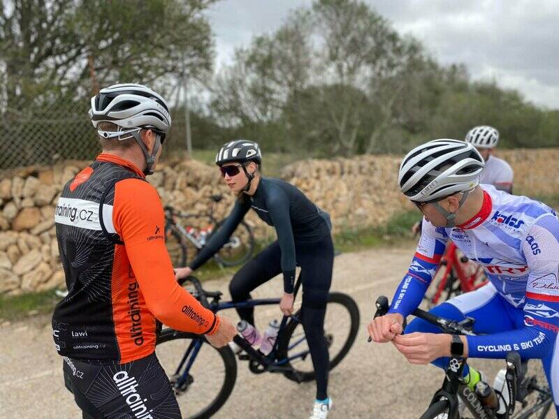 Mallorca kemp Classic I. - 18. 3. - 27. 3. 2022