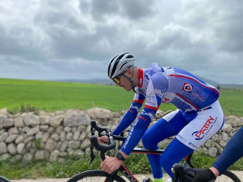 Mallorca kemp Classic I. - 18. 3. - 27. 3. 2022