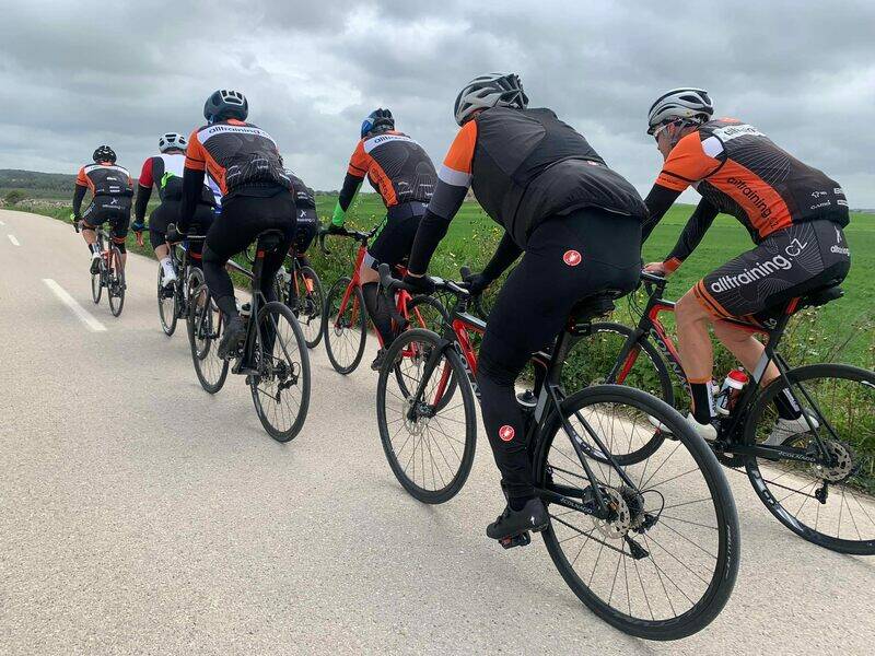 Mallorca kemp Classic I. - 18. 3. - 27. 3. 2022