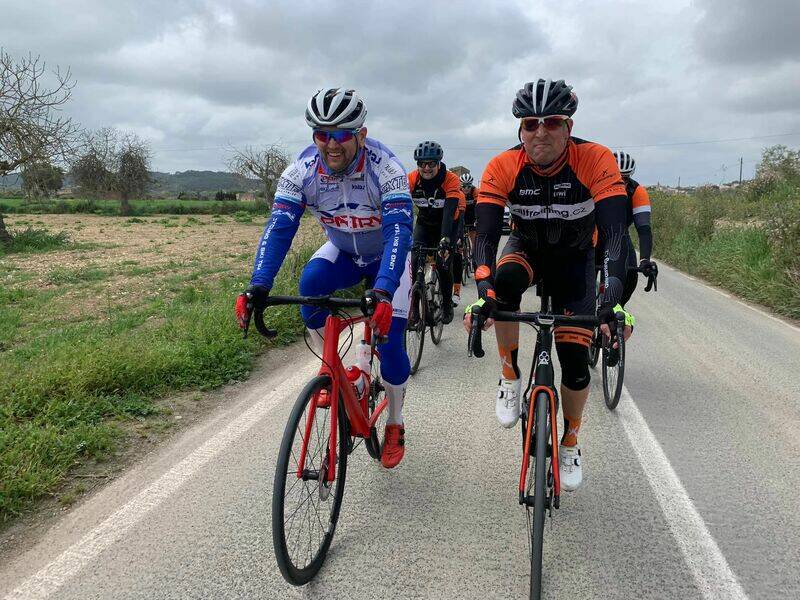 Mallorca kemp Classic I. - 18. 3. - 27. 3. 2022
