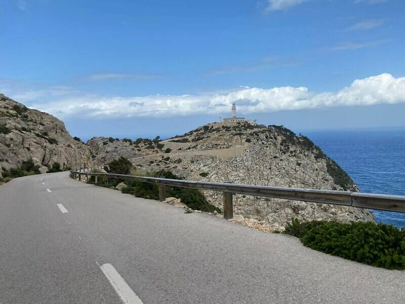 Mallorca kemp Classic I. - 18. 3. - 27. 3. 2022