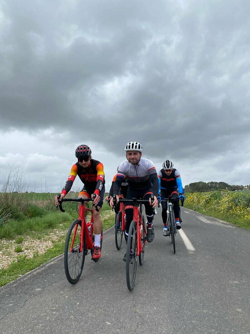 Mallorca kemp Classic I. - 18. 3. - 27. 3. 2022