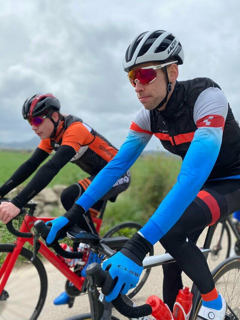 Mallorca kemp Classic I. - 18. 3. - 27. 3. 2022
