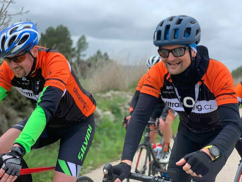 Mallorca kemp Classic I. - 18. 3. - 27. 3. 2022