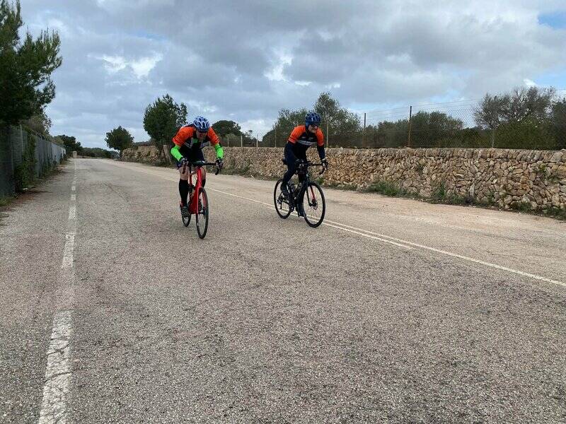 Mallorca kemp Classic I. - 18. 3. - 27. 3. 2022