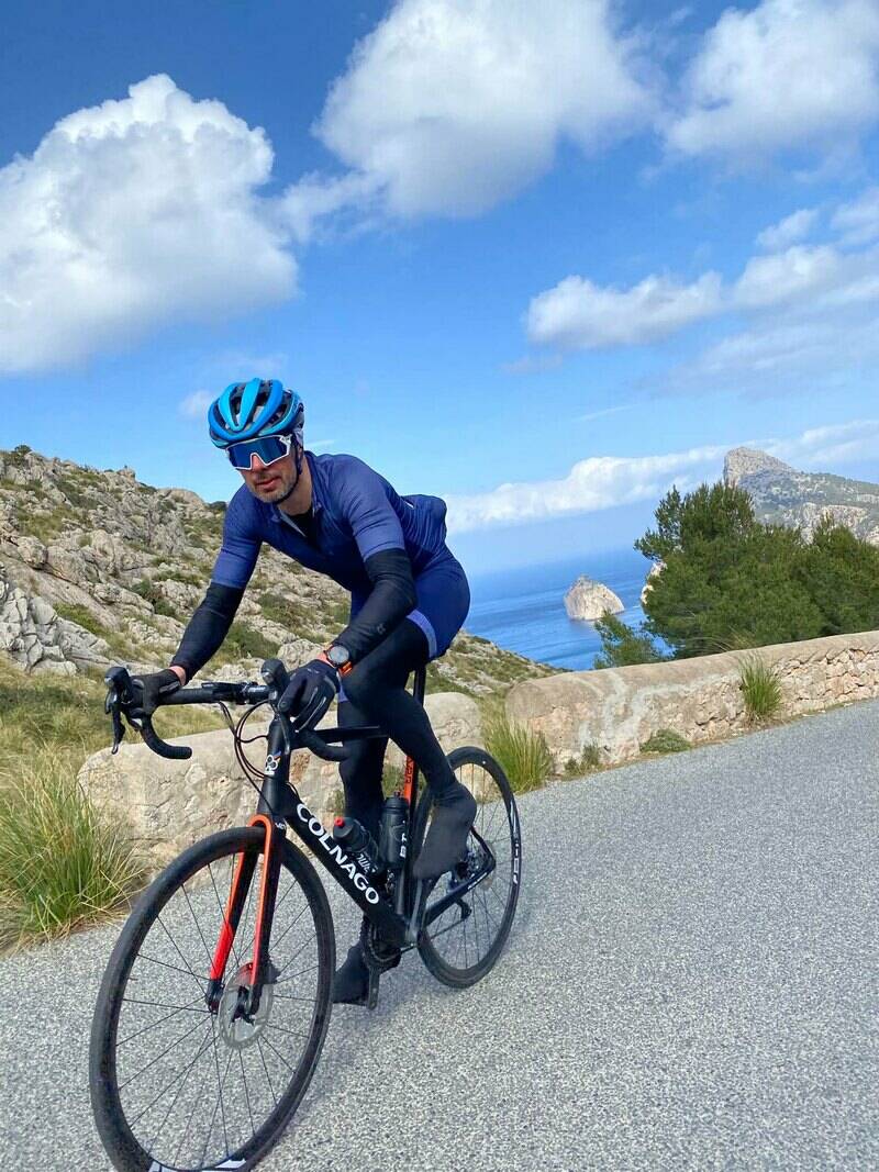 Mallorca kemp Classic I. - 18. 3. - 27. 3. 2022