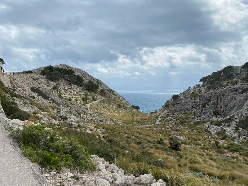 Mallorca kemp Classic I. - 18. 3. - 27. 3. 2022