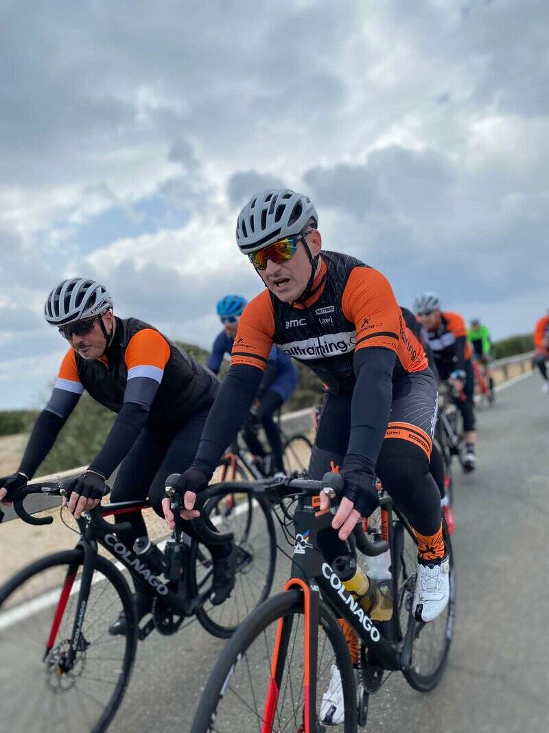 Mallorca kemp Classic I. - 18. 3. - 27. 3. 2022