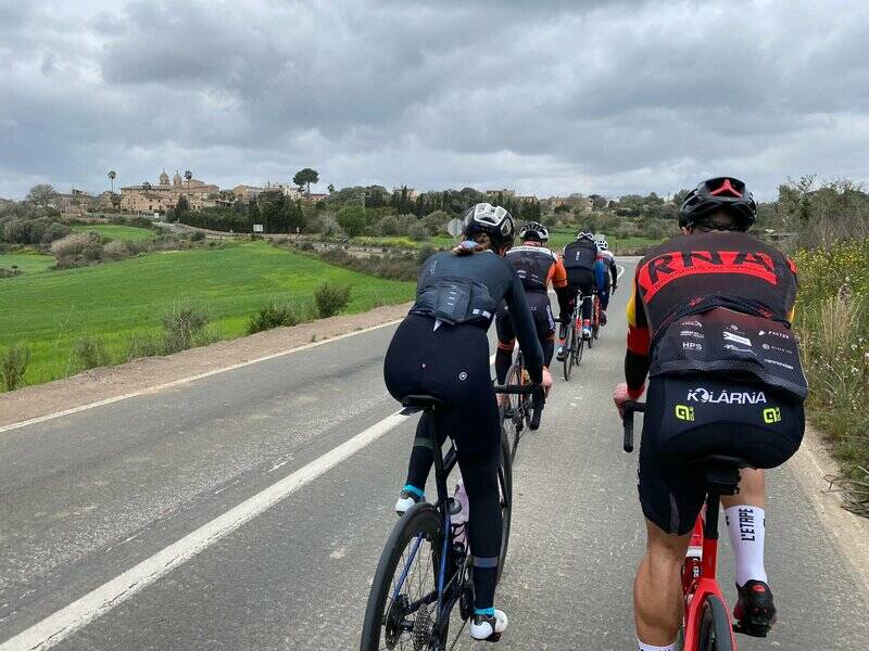 Mallorca kemp Classic I. - 18. 3. - 27. 3. 2022
